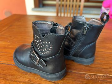 Stivaletti bimba Balducci 21