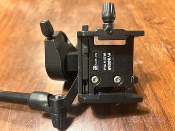 MANFROTTO BEFREE LIVE - MVH400AH