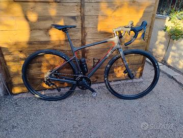 Giant Revolt Advance taglia M