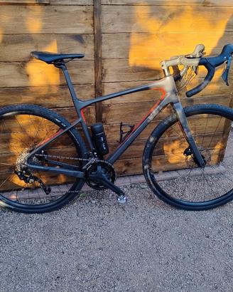 Giant Revolt Advance taglia M