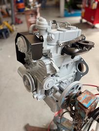 Motore kubota D722 seminuovo