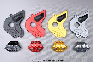 Carter pignone HONDA CBR 650 R 2019 - 2023