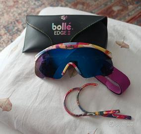 Occhiali sportivi Bollè Edge II