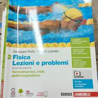 Fisica lezioni e problemi 2