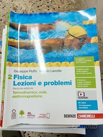 Fisica lezioni e problemi 2