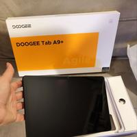 Tablet 11 Pollici Android 15 Doogee A9+