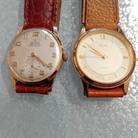 orologio vintage