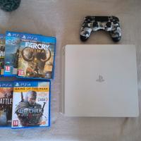 Sony Playstation 4