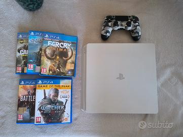 Sony Playstation 4