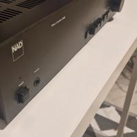 Amplificatore Nad  3120