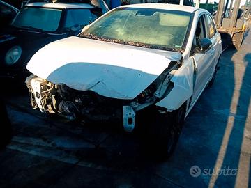 RICAMBI USATI KIA RIO 2019 1.0 TB G3LC