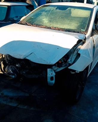 RICAMBI USATI KIA RIO 2019 1.0 TB G3LC