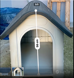 Cuccia  Cane Taglia Piccola