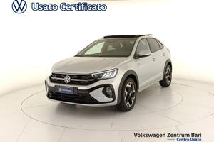 Volkswagen Taigo 1.0 tsi r-line 115cv