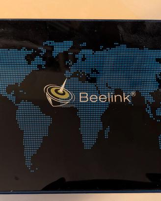 Beelink S1 Mini PC N3450 8GB RAM Hard Disk 320GB
