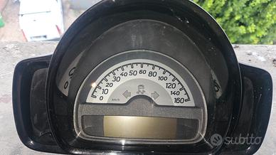 contachilometri smart 451