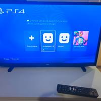Tv 4k philips