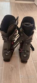 Scarponi da sci Fisher tg 44