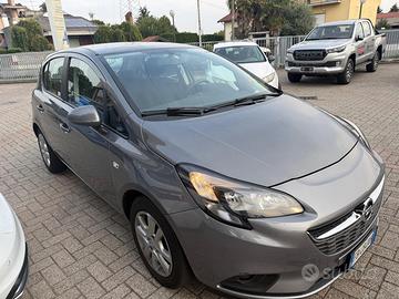 opel  corsa