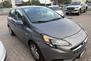 opel  corsa