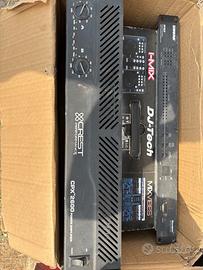 Amplificatore 