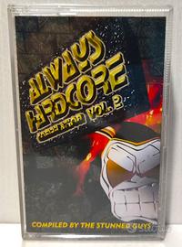Always Hardcore Compilation Vol. 2 Traxtorm 1991