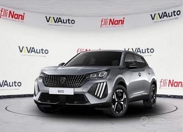 Peugeot 2008 PureTech 100 Allure S/S