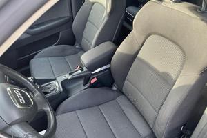 Audi a3 sportback 2.0 tdi quattro