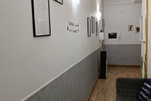 Stanza uso studio