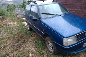 ricambi Y10 4x4