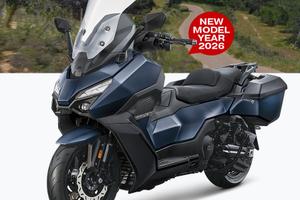 Sym TTLBT 508