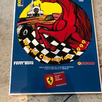 Ceramica world champions 99 vintage