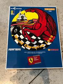 Ceramica world champions 99 vintage