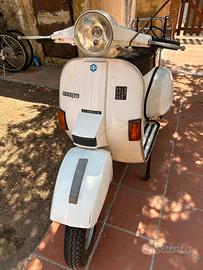 Vespa PX  125 E Arcobaleno