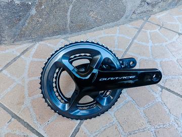 guarnitura dura ace 172,5 52 36