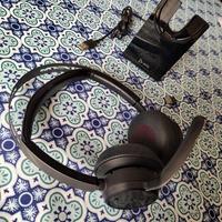 Cuffie Poly Voyager Focus 2 (Plantronics)