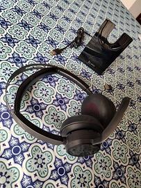 Cuffie Poly Voyager Focus 2 (Plantronics)