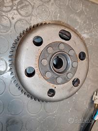 volano e statore gilera 