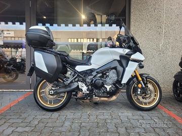 Yamaha Tracer 9 GT