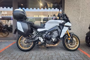 Yamaha Tracer 9 GT