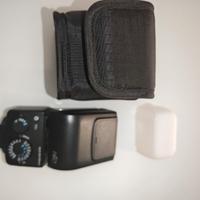 Flash Nissin per Fujifilm