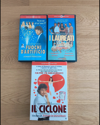 Film che Leonardo Pieraccioni