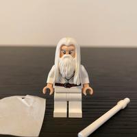 Lego LOTR Minifigure Gandalf