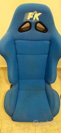 Sedili FK sportivi