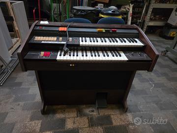 pianola Bontempi