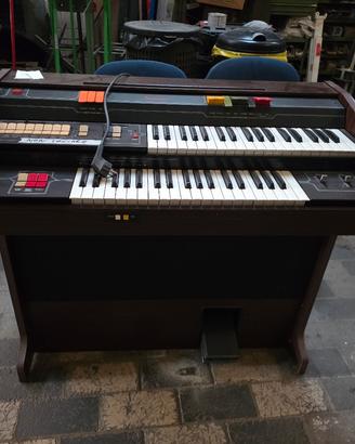 pianola Bontempi