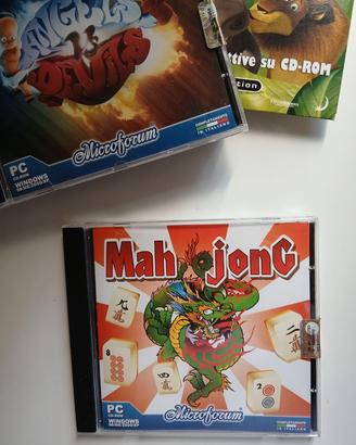 giochi pc