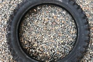 Gomma motocross/enduro