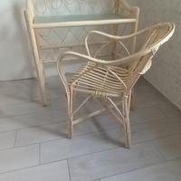 toilette