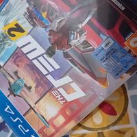 The craw 2 gioco playstation 4